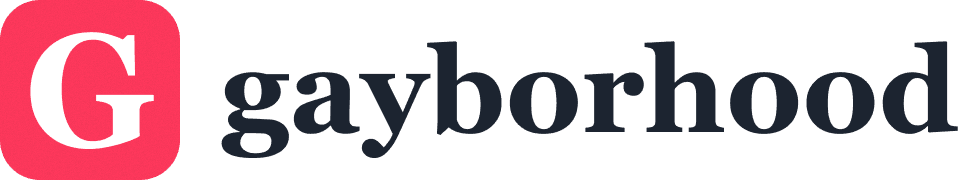 Gayborhood