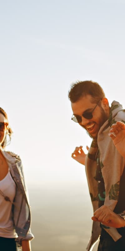 Creator and business accounts